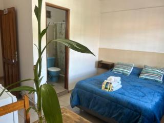 Habitación céntrica simple 1F - Puerto Iguazú - 9