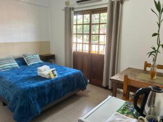 Habitación céntrica simple 1F - Puerto Iguazú - 0