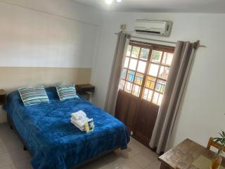 Habitación céntrica simple 1F - Puerto Iguazú - 5