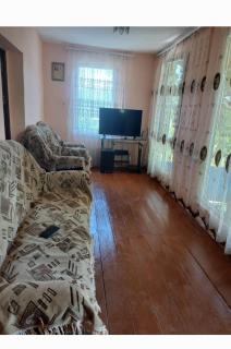 Hovk Guesthouse - Hovkʼ - 5