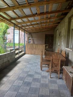 Hovk Guesthouse - Hovkʼ - 1