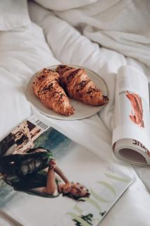 Flatbook Granaria Gdansk - Premium Style Apartments & SPA - Danzig - 4