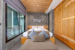 Relife Apartments by Tropiclook - Fast WiFi , Pool and Gym - 8