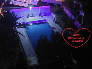 Lazuli Sea View & Pool Studio 303 - Larnaca - 8