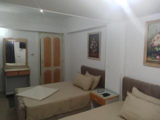 suite 1 f3 or f4 villa114 2beds garden viwe Green Beach - El Alamein - 1