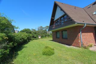 Im Grund 9 - App 1 - Wenningstedt - 9