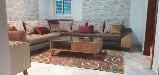 Charming and Cosy Apartment close to TUNISIA MALL Lac2 Tunis - Tunis - 0