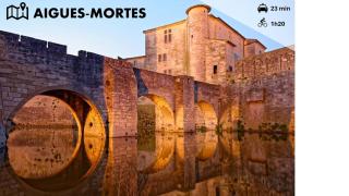 Maison de village - Centre Pérols, terrasse, wifi - Rue calme - 3