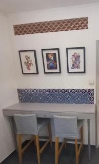 Angela Duplex Apartment at Opera - 9