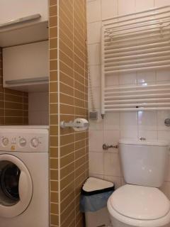 Angela Duplex Apartment at Opera - 7