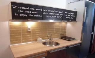 Angela Duplex Apartment at Opera - Budapest - 3