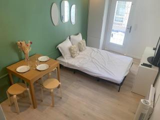 Maison de village - Centre Pérols, terrasse, wifi - Rue calme - Pérols - 8