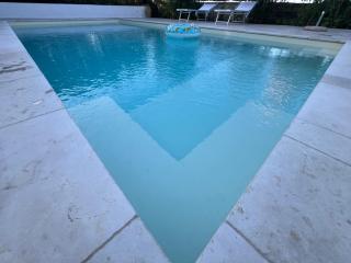 Villa Matiné - Specchia - 3