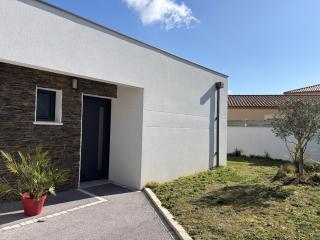 Villa avec piscine - Château-d'Olonne - 9