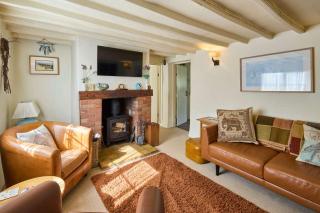 Host & Stay - Pebble Cottage - Corpusty - 0