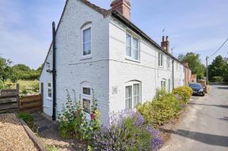 Host & Stay - Pebble Cottage - Corpusty - 7