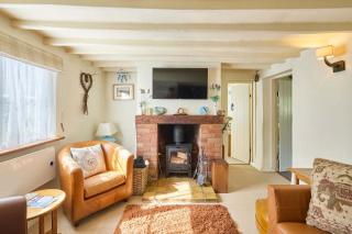 Host & Stay - Pebble Cottage - 5