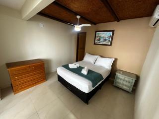 Ocean View Hotel Araçatiba, Ilha Grande RJ - 1