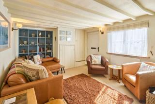 Host & Stay - Pebble Cottage - Corpusty - 4