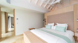 Superb villa with panoramic view over Corossol Bay - Gustavia - 5