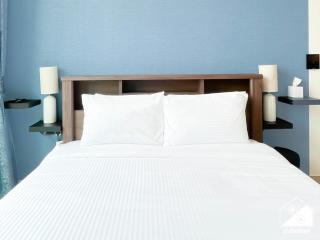 Modern Studio with balcony Binghatti Gardenia JVC - 2