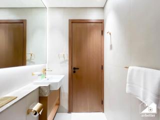 Modern Studio with balcony Binghatti Gardenia JVC - 1