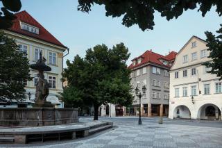 Perla Hotel - Prag - 9