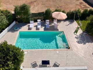 Villa Matiné - Specchia - 9