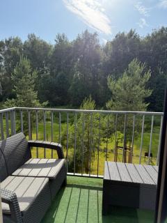 Apartamentai-butas “MANO JŪRA” komplekse - Palanga - 1