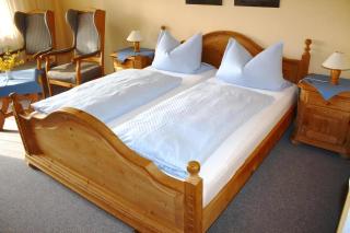 Appartementhaus Mit Balkon Und Gemeinschaftsgarten - 9