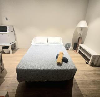 Old town room - 2