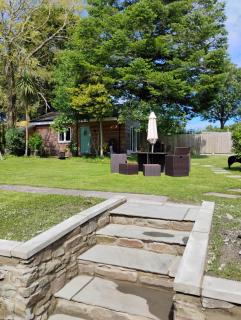 Y Caban-The Cabin-2 Guests-Private Parking-Fast WIFI - Llanelli - 9