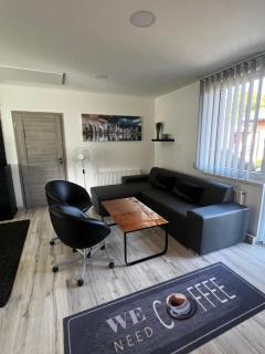 Apart U Svatých - 2