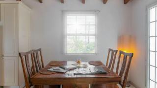 Rustic Romantic Villa with Lovely Ocean Views - Marigot - 2