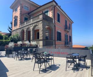 Ariccia Luxury House - Ariccia - 0