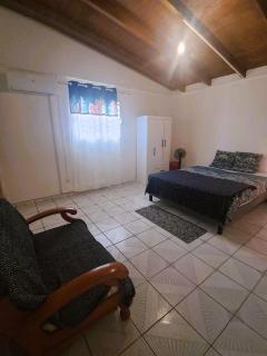 EXCLU été 2025 Appart face mer et plage 2 chambres - - 4