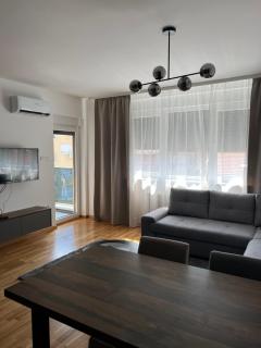 LD apartman - 5