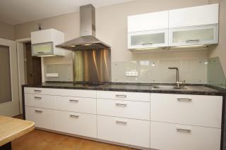 Haus Breeghus Ferienwohnung Boddenkoje - Breege - 2