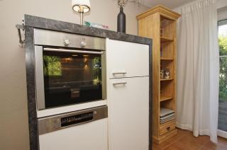 Haus Breeghus Ferienwohnung Boddenkoje - Breege - 1