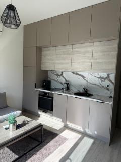Apartamentai-butas “MANO JŪRA” komplekse - Palanga - 2