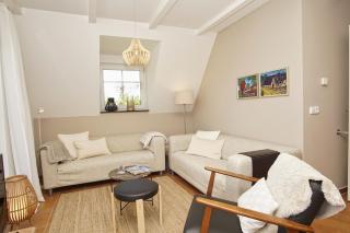 Haus Breeghus Ferienwohnung Seekoje - Breege - 6