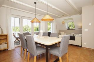 Haus Breeghus Ferienwohnung Seekoje - Breege - 2