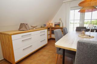 Haus Breeghus Ferienwohnung Seekoje - Breege - 1