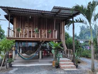 Battambang Eco Stay - Battambang - 9