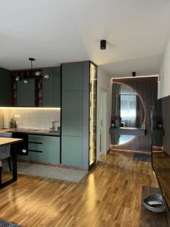 LD apartman - Valjevo - 8