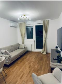 Residence Caviceva - Zagreb - 2
