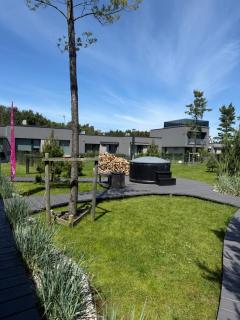 Apartamentai-butas “MANO JŪRA” komplekse - Palanga - 3