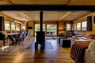 Chalet Planards 2 - Chamonix-Mont-Blanc - 4
