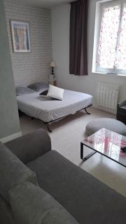 Studio entier plein centre - Vierzon - 3