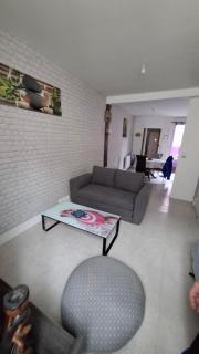 Studio entier plein centre - Vierzon - 4